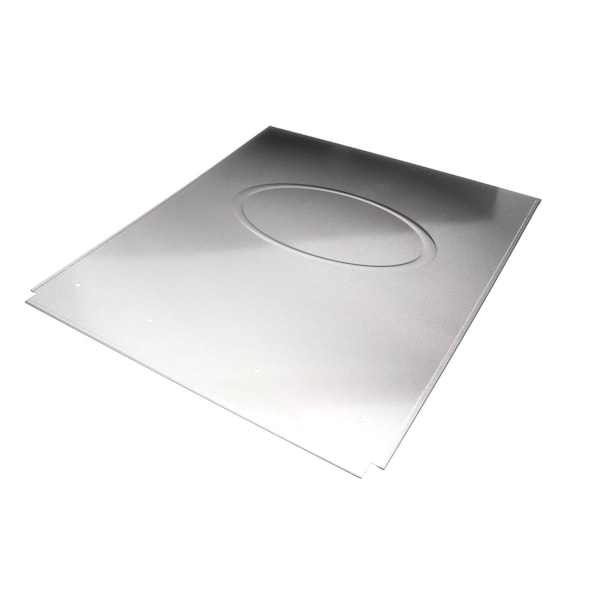 American Dish Service DOOR, MODEL HT-25, SIDE DOORS 387-6012 - main